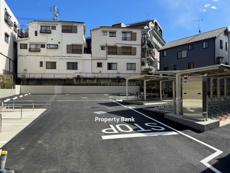 クレヴィアリグゼ西馬込