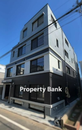 エフティヒア西品川