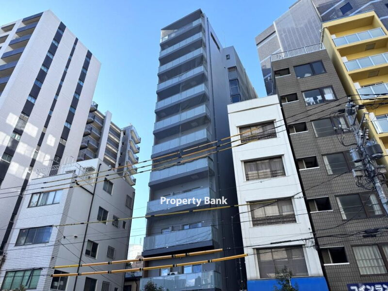 ウィステリアエス上野