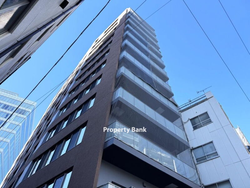 ウィステリアエス上野