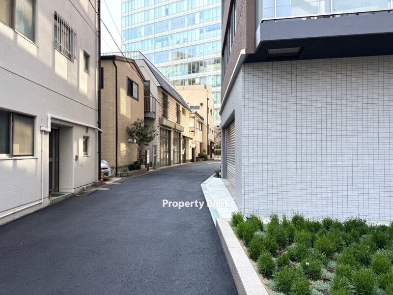 ウィステリアエス上野