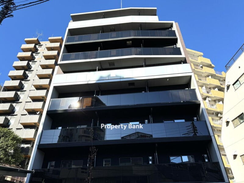 ルネサンスコート東新宿