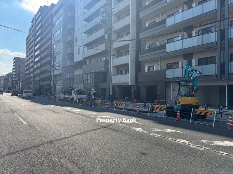 クレヴィスタ元浅草