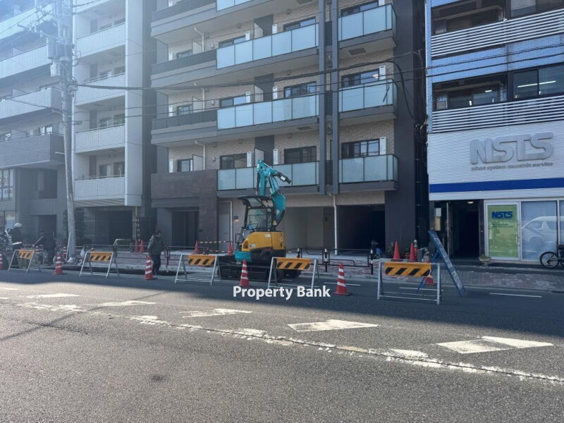 クレヴィスタ元浅草