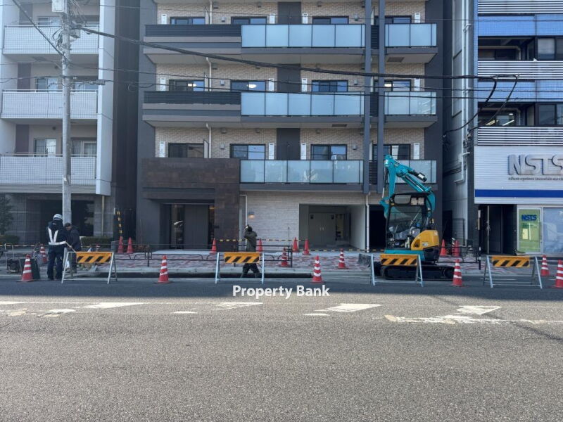 クレヴィスタ元浅草