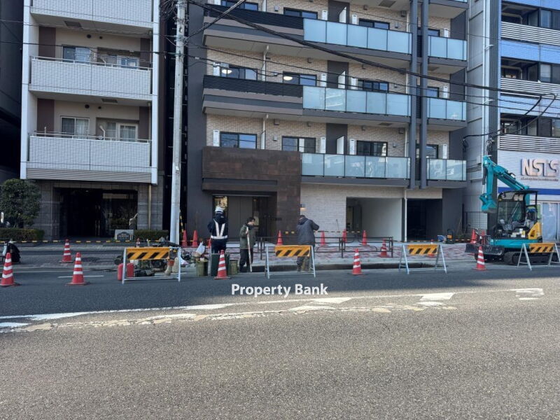 クレヴィスタ元浅草