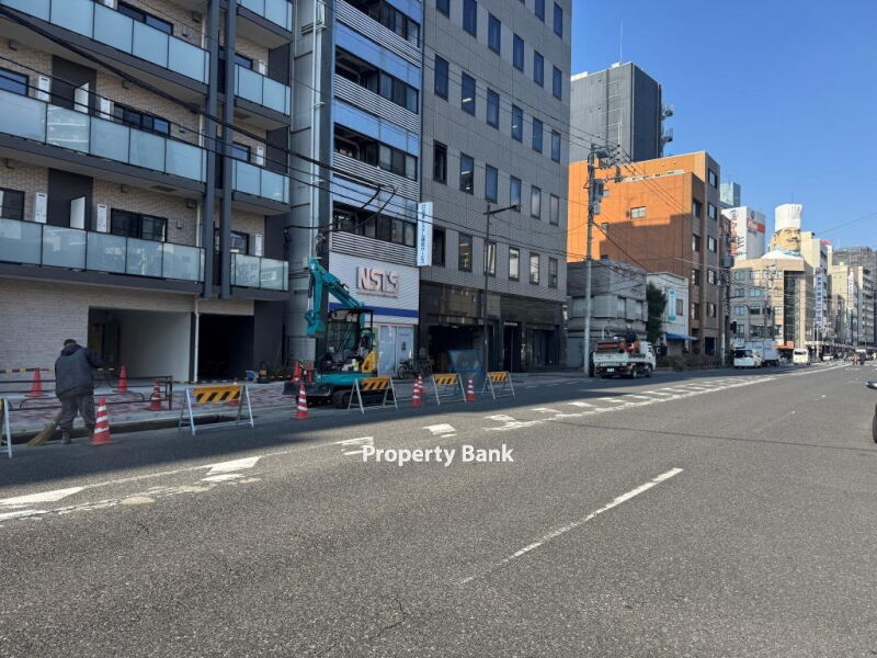 クレヴィスタ元浅草