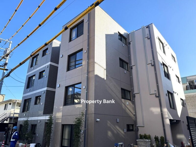 ウェルスクエア新中野