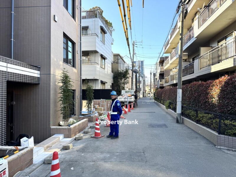 ウェルスクエア新中野