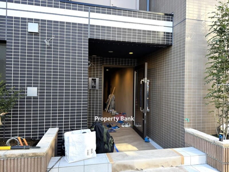 ウェルスクエア新中野