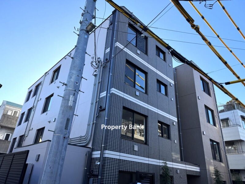 ウェルスクエア新中野