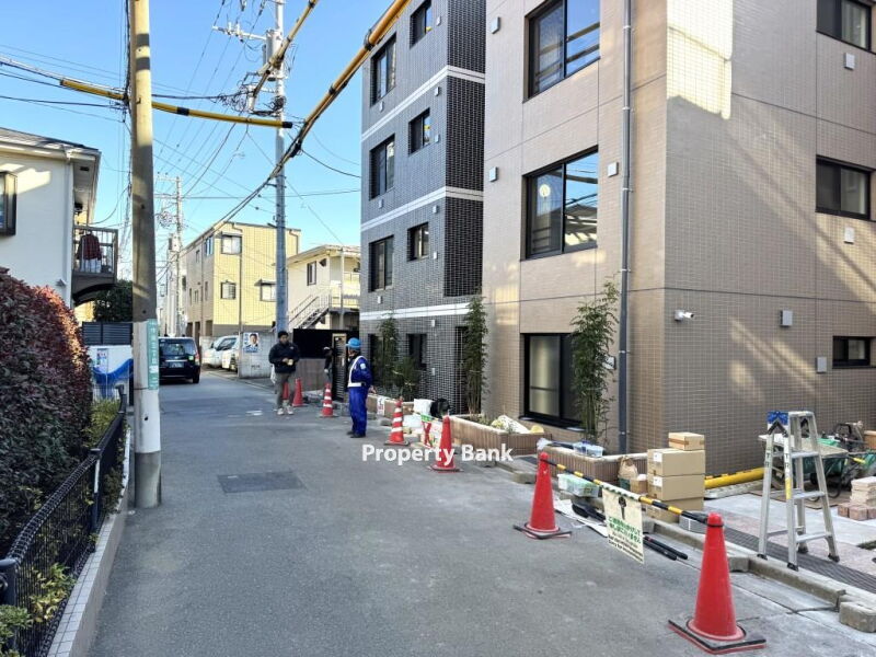 ウェルスクエア新中野