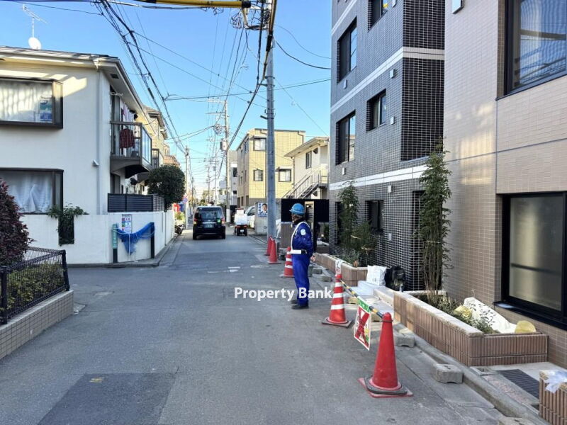 ウェルスクエア新中野