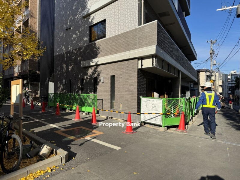 ブールバード白山