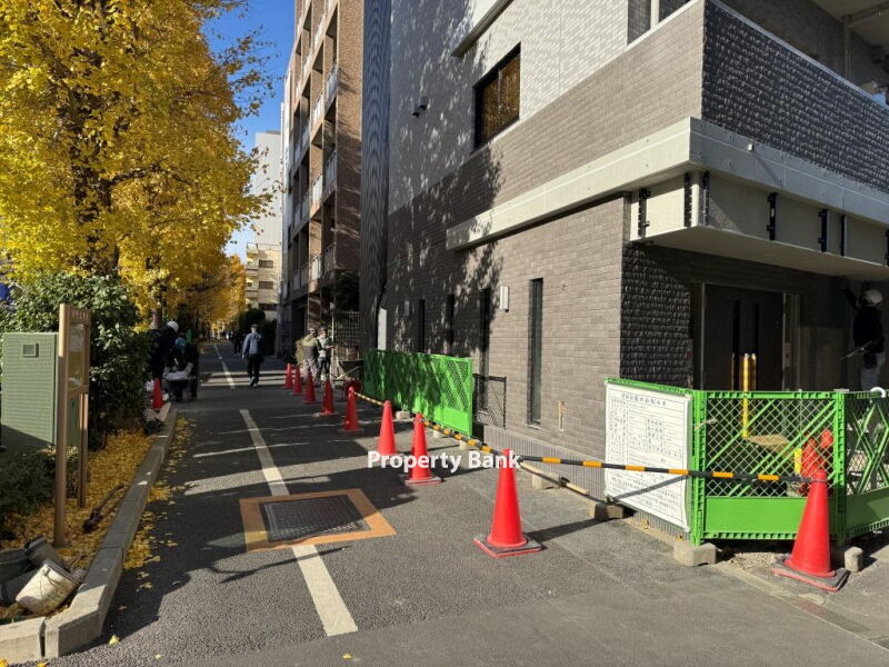 ブールバード白山