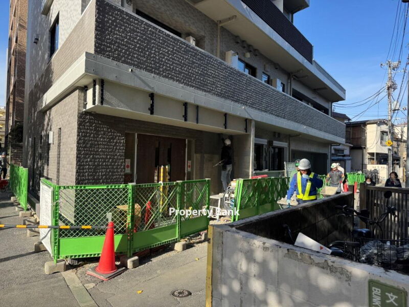 ブールバード白山