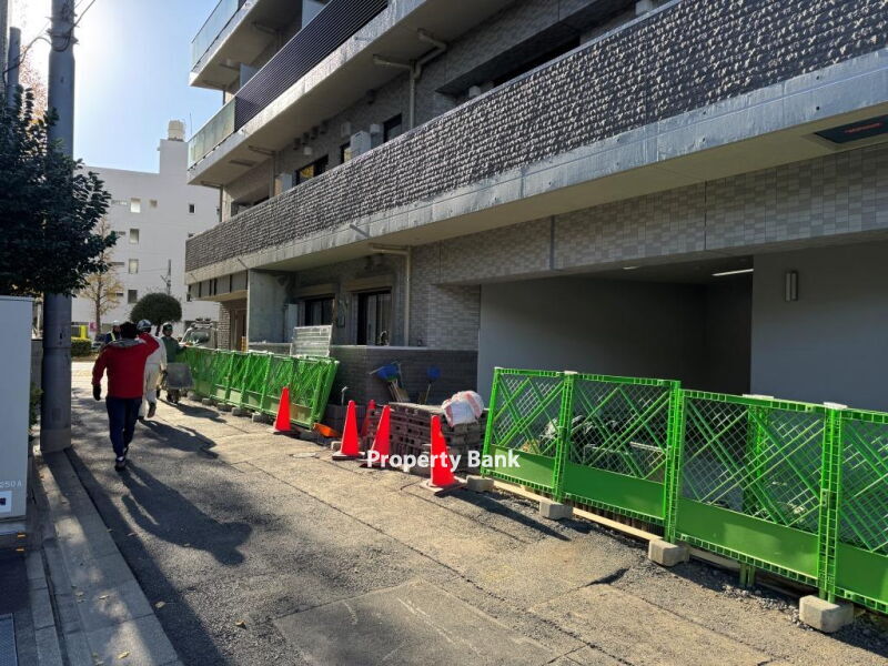 ブールバード白山