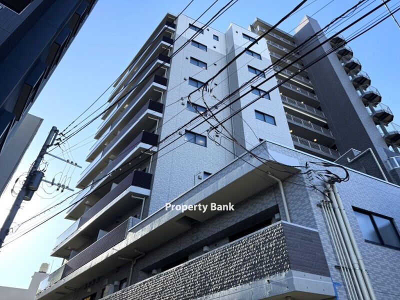 ブールバード白山