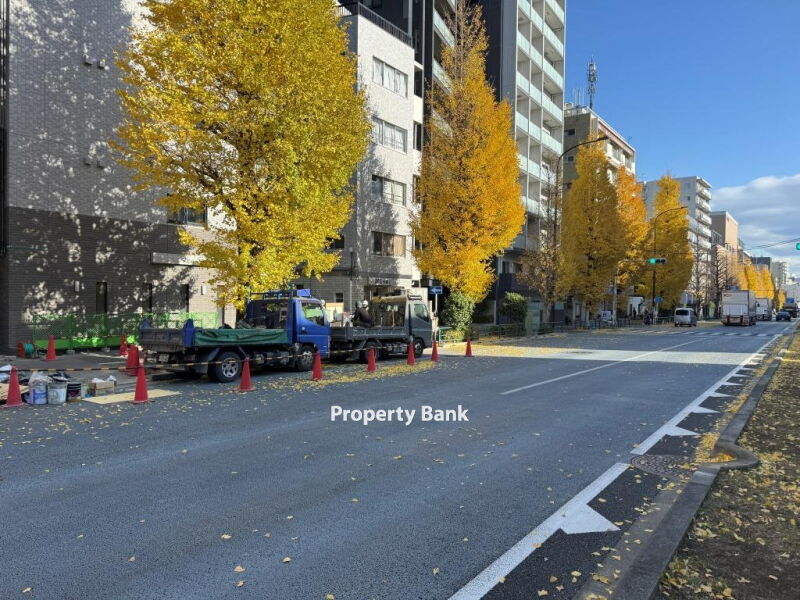 ブールバード白山