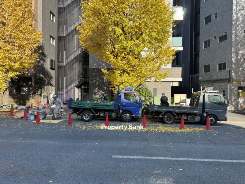 ブールバード白山