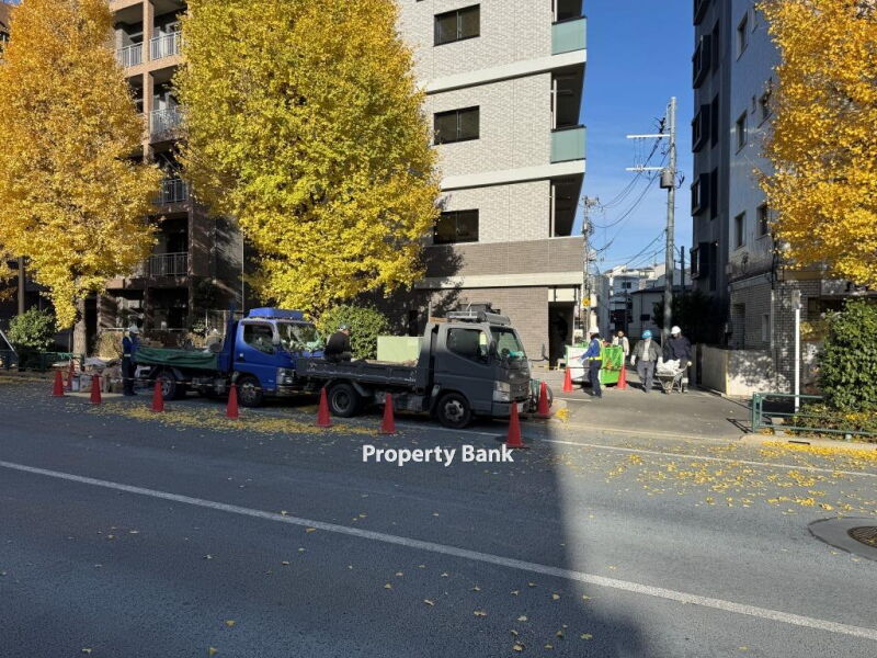 ブールバード白山