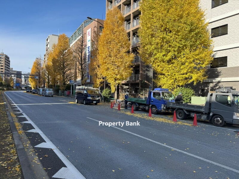 ブールバード白山