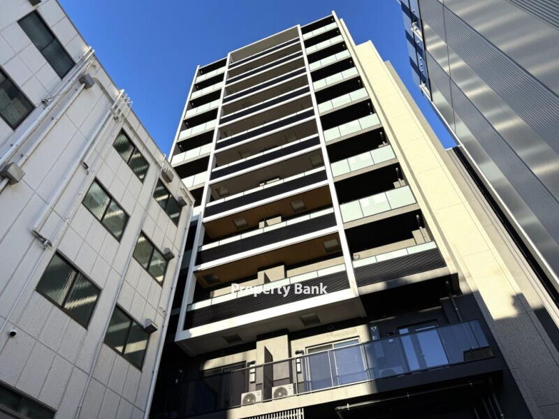 グランパセオ銀座築地