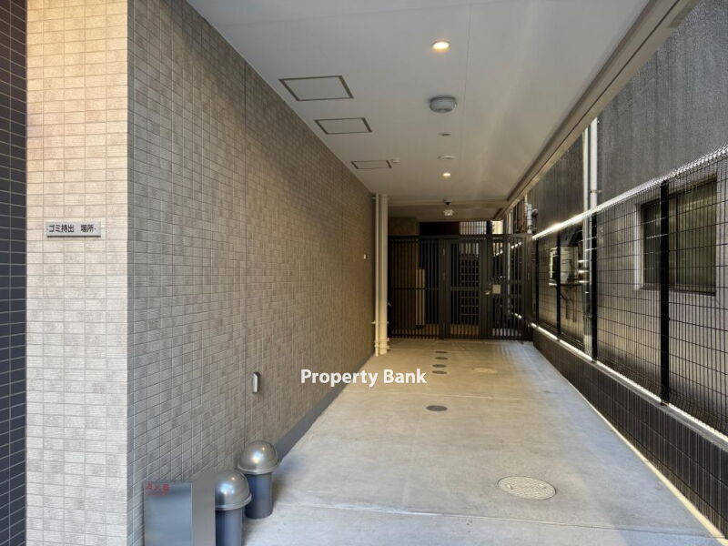 グランパセオ銀座築地