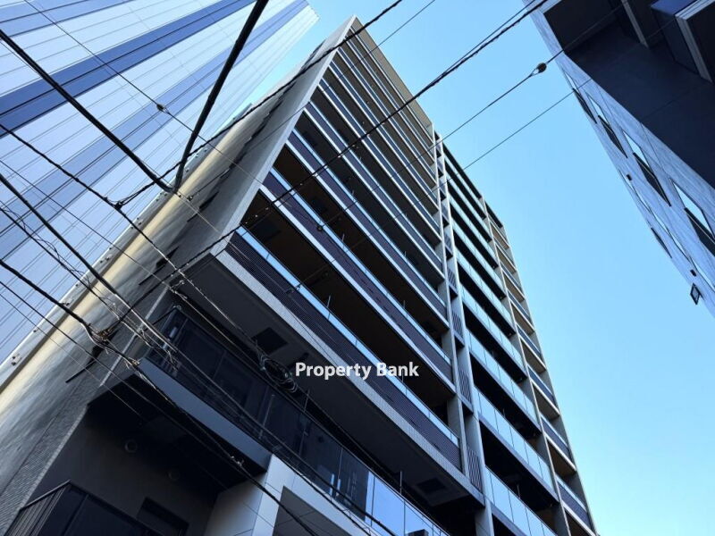 グランパセオ銀座築地