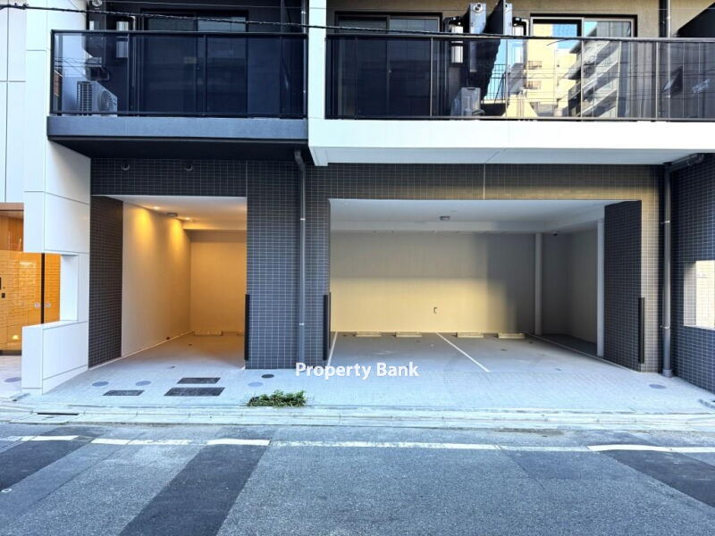 グランパセオ銀座築地