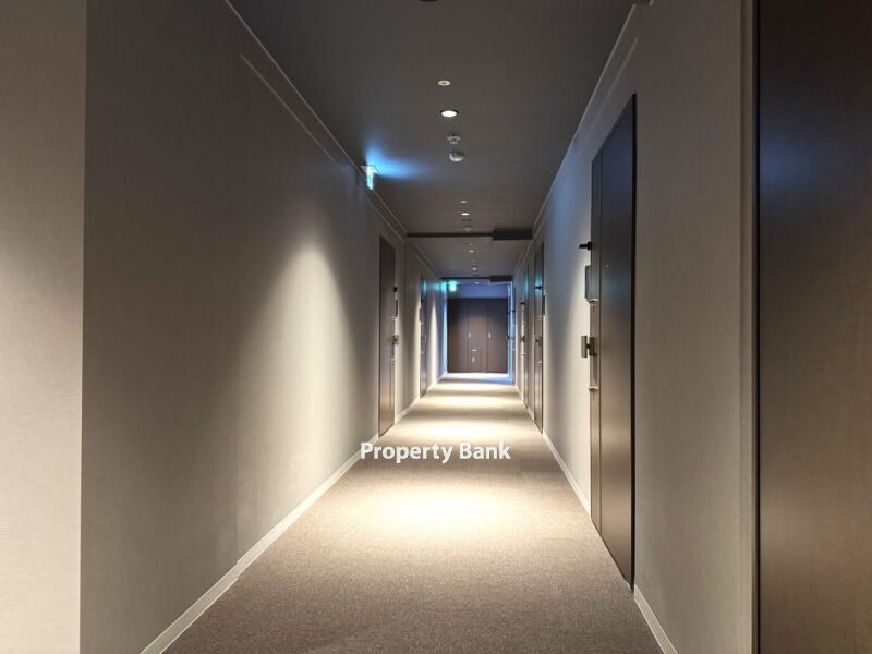 グランパセオ銀座築地