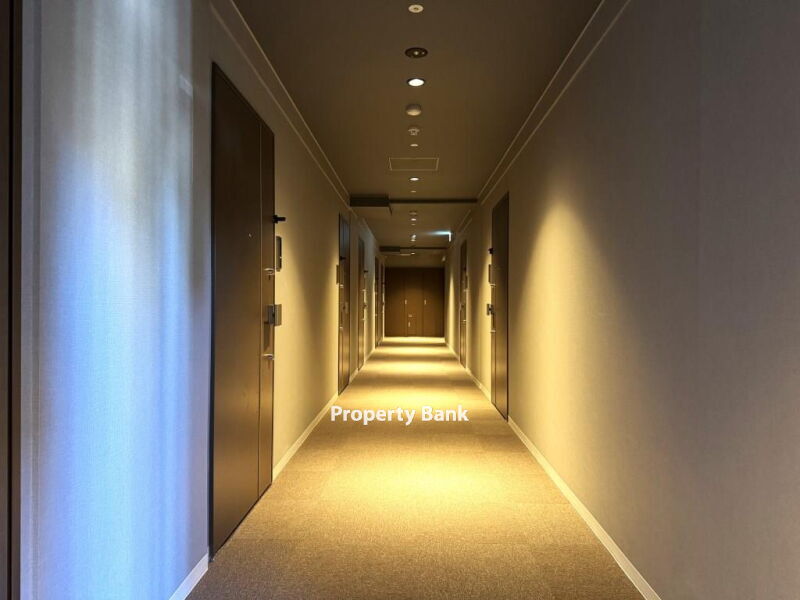 グランパセオ銀座築地
