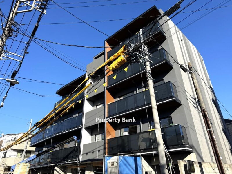 アジールコート方南町テラス