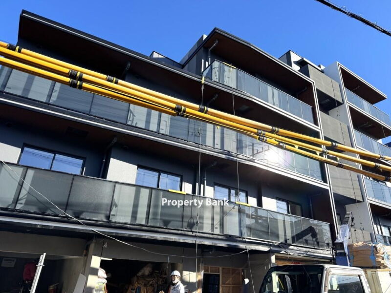 アジールコート方南町テラス