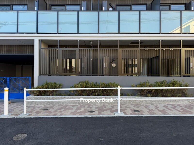 アーバンパーク志村坂上