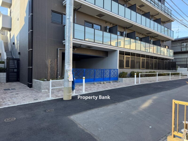 アーバンパーク志村坂上