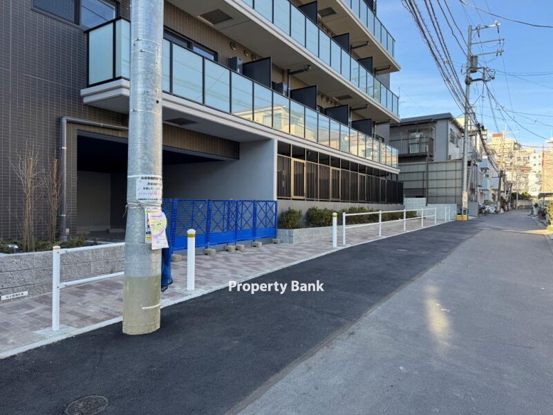 アーバンパーク志村坂上