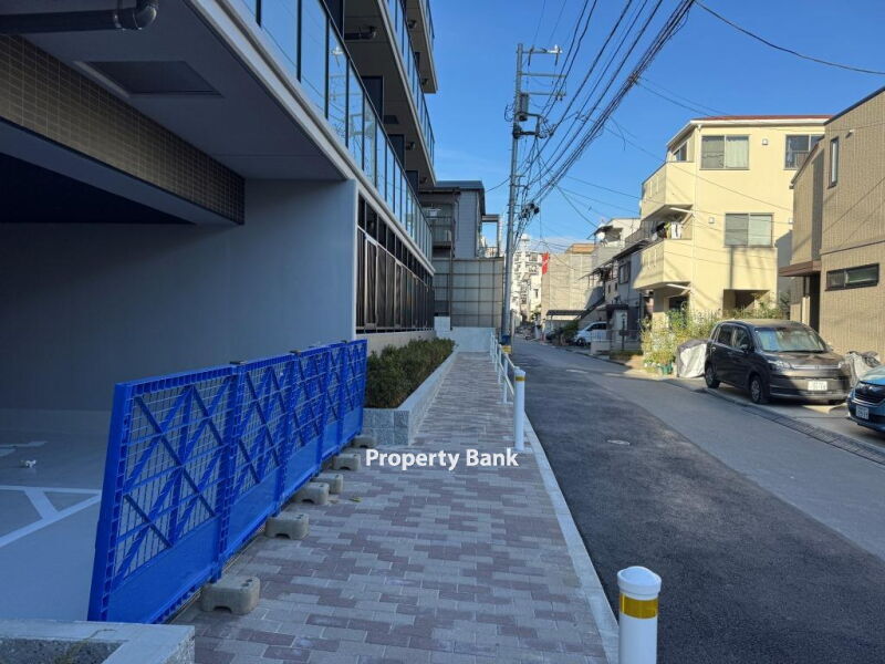 アーバンパーク志村坂上