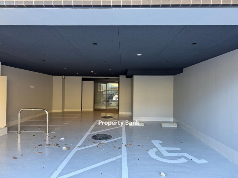 アーバンパーク志村坂上