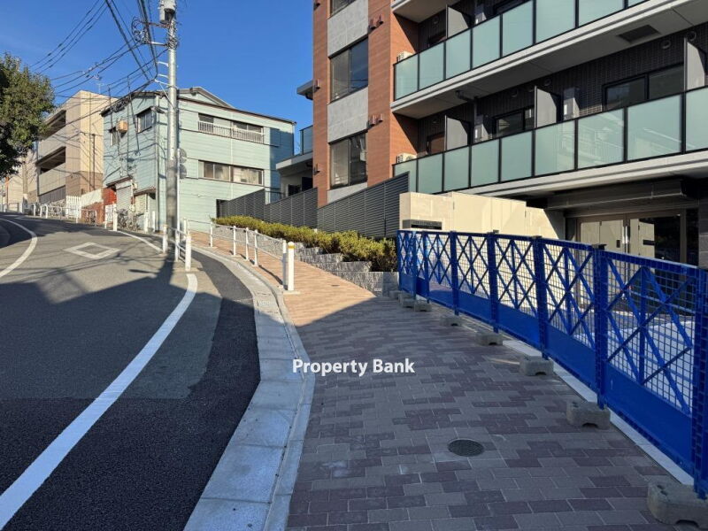 アーバンパーク志村坂上