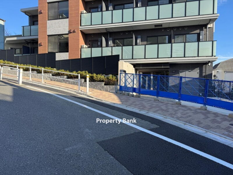 アーバンパーク志村坂上