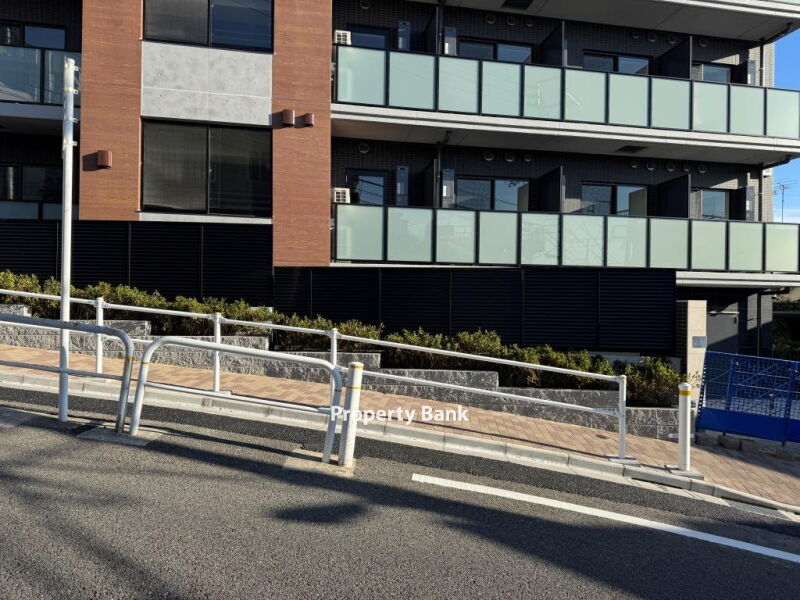 アーバンパーク志村坂上