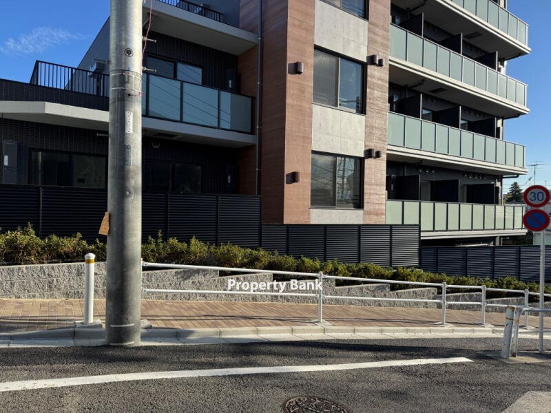 アーバンパーク志村坂上