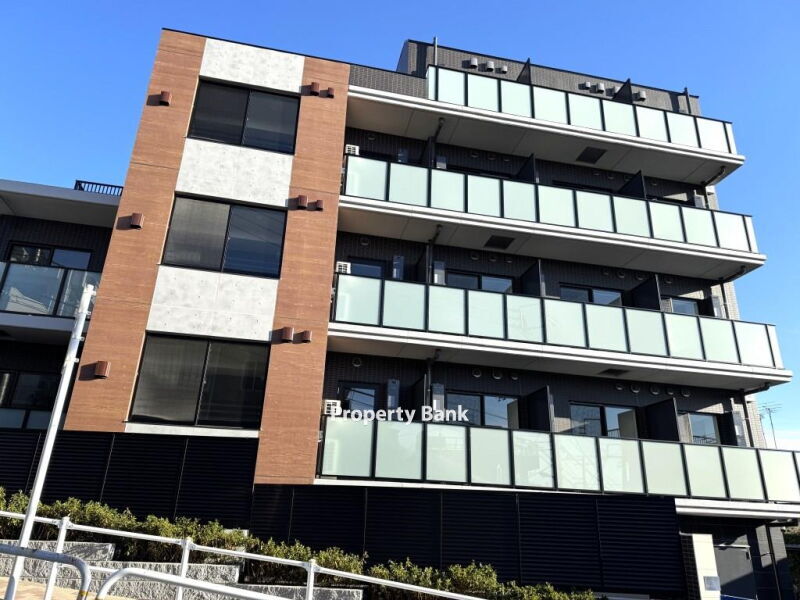 アーバンパーク志村坂上