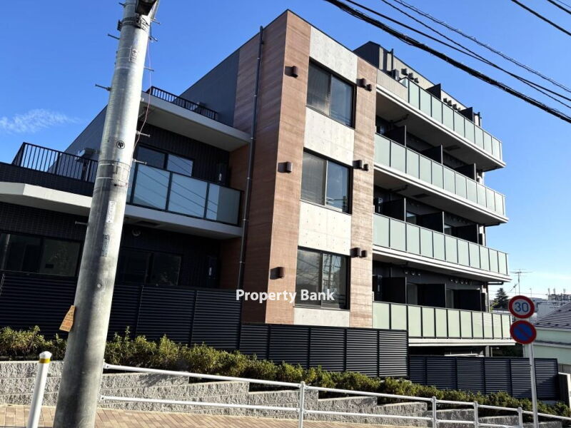 アーバンパーク志村坂上