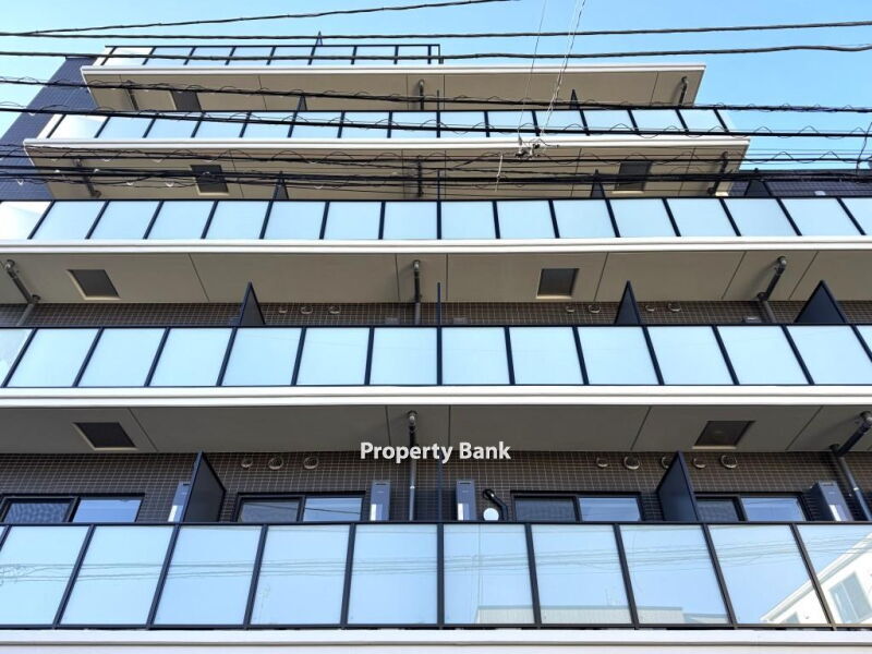 アーバンパーク志村坂上