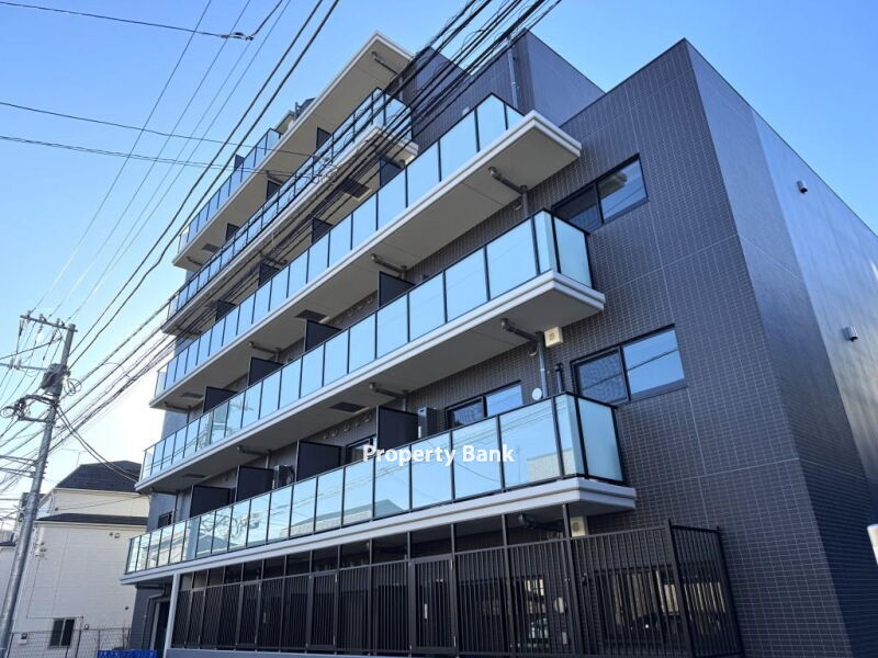 アーバンパーク志村坂上