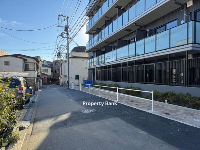 アーバンパーク志村坂上