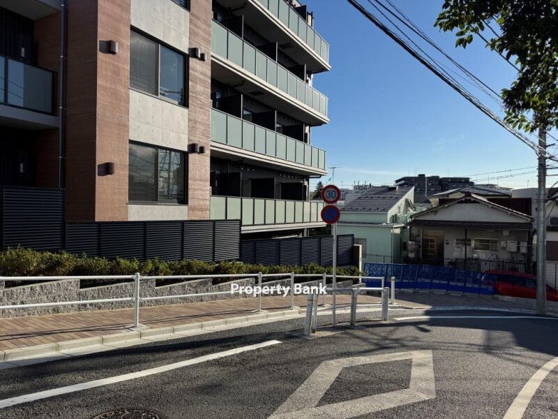 アーバンパーク志村坂上