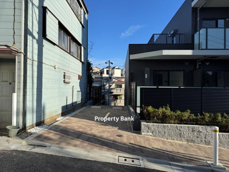 アーバンパーク志村坂上